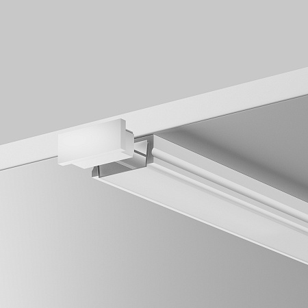 Комплектующие для профиля Led Strip 642020 - фото