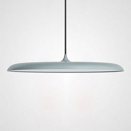 Подвесной Светильник Nordlux Artist Pendant D40 Light Green Imperiumloft 189855-26 - фото