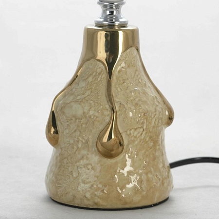 Настольная лампа Lussole Garfield LSP-0591Wh - фото