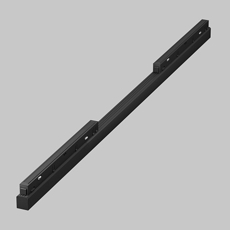 Трековый светильник Technical BASIS TR030-2-30W2.7K-B - фото