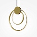 Подвесной светильник Maytoni Link MOD357PL-L14BS3K - фото
