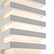 Настенный светильник (бра) Outdoor Remsa O034WL-02W - фото