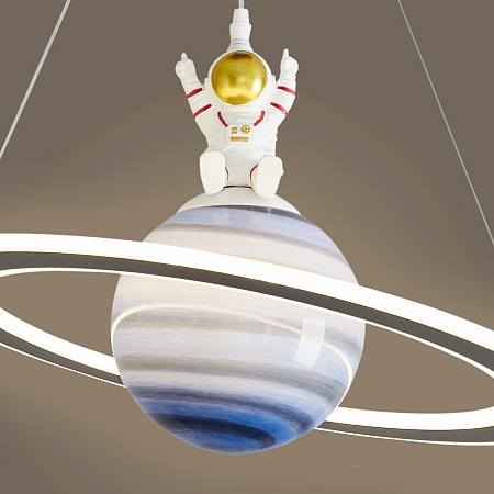 Подвесной светильник Freya FR5457PL-L36B - фото