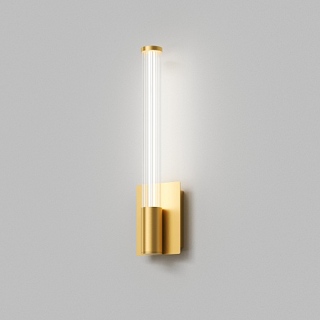 Бра Denkirs DK5100-BR - фото