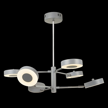 Люстра Freya Gabby FR6009PL-L66GR - фото