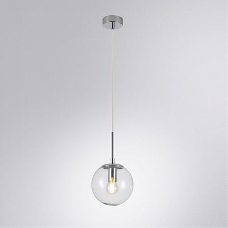 Подвесной светильник Arte Lamp VOLARE A1915SP-1CC - фото