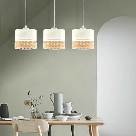 Подвесной акцентный светильник TK Lighting 6693 - фото