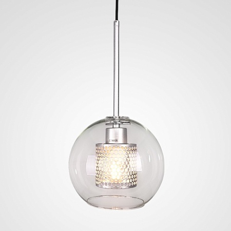 Подвесной Светильник Catch Silver D20 Imperiumloft 186708-26 - фото