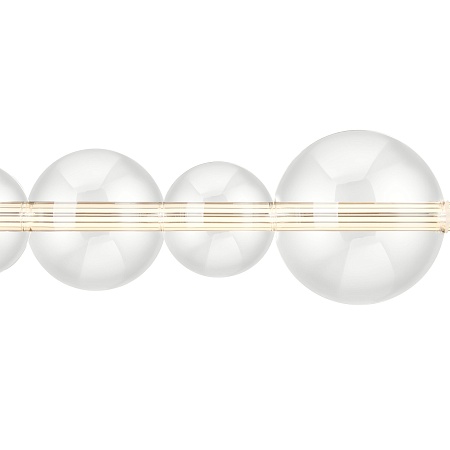 Подвесной светильник Freya Glaze FR5396PL-L11BS - фото