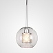 Подвесной Светильник Catch Silver D20 Imperiumloft 186708-26 - фото