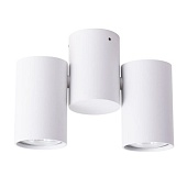 Накладной спот ARTE LAMP A1511PL-2WH