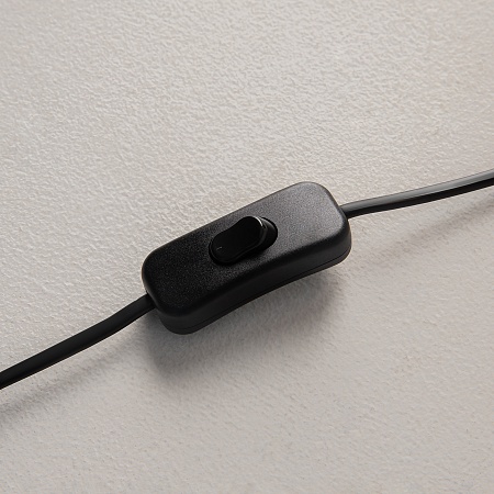 Настольный светильник Maytoni Calvin Table Z181-TL-01-B - фото