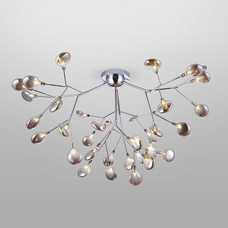 Потолочный светильник Bogate's 556 - фото