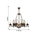 Подвесная люстра F-Promo 2159-9P - фото