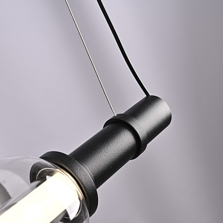 Подвесной Светильник Zoom L83 Imperiumloft 202710-23 - фото