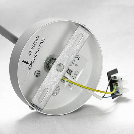 Бра Lussole NAVAJO LSP-8127V - фото