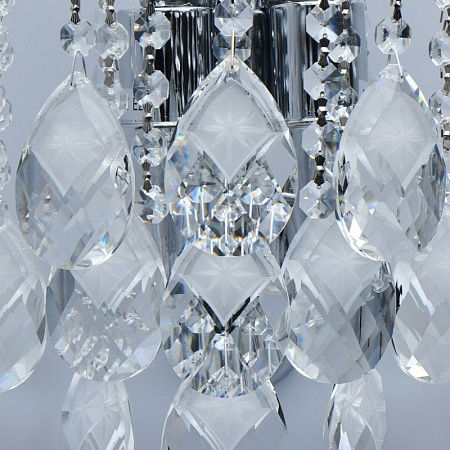 Бра De City Бриз 111020602 - фото