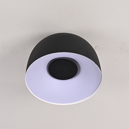 Светильник Djembé D18 Black Imperiumloft 101381-26 - фото