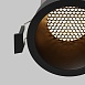 Встраиваемый светильник Technical DL118-15W-3K-B - фото