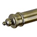 Бра Rovera Brass L71 Imperiumloft 312155-22 - фото