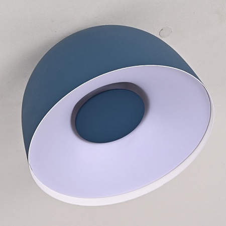 Светильник Djembé D18 Blue Imperiumloft 184477-26 - фото