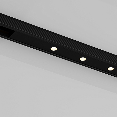 Трековый светильник Technical Points  TR174-1-24WTW-M-B - фото