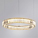 Подвесная люстра Divinare RENATA 1135/17 SP-36 - фото