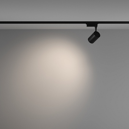 Трековый светильник Technical Vuoro TR003-1-10W4K-W-B - фото