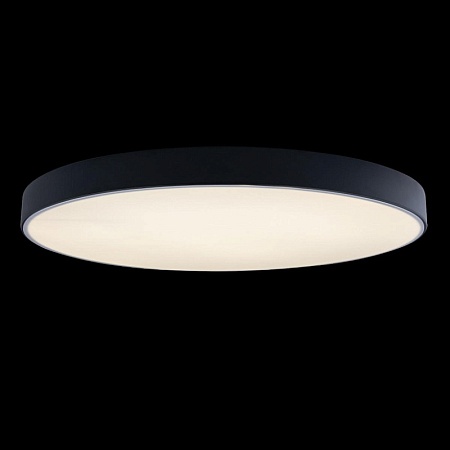 10002/48 Black Потолочный светильник LOFT IT Axel - фото