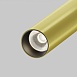 Трековый светильник Technical Focus T TR141-2-6W3K-M-BS - фото