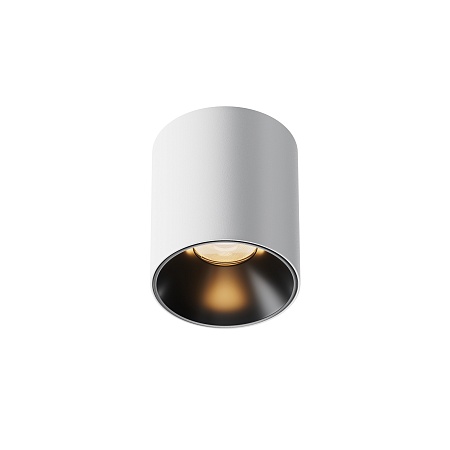 Потолочный светильник Technical Alfa LED C064CL-5W2.7K-RD-WB - фото