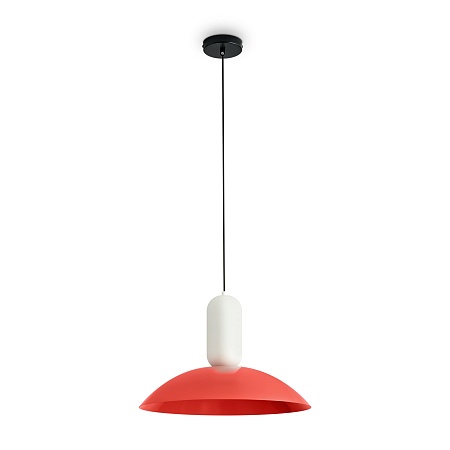 Подвесной светильник Freya FR5551PL-01WR - фото