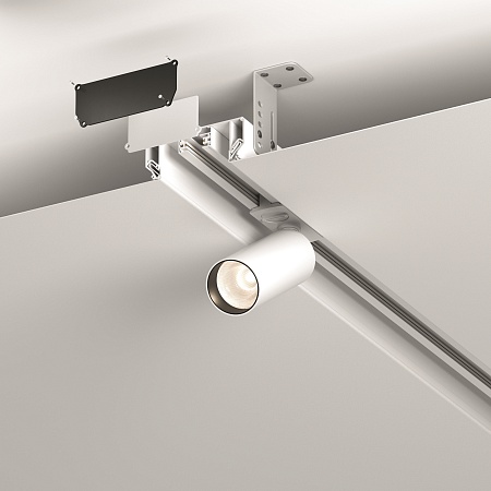 Комплектующие для светильника Technical ALM-9940-SC-W-2M - фото