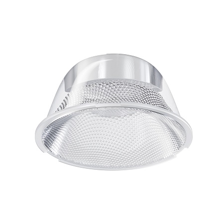 Линза ⌀55mm 24°   для Focus Led 20Вт - фото