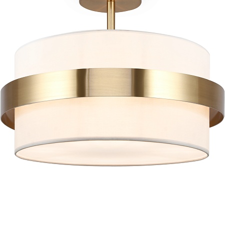 Потолочный светильник Freya Bride FR5367CL-03BS - фото