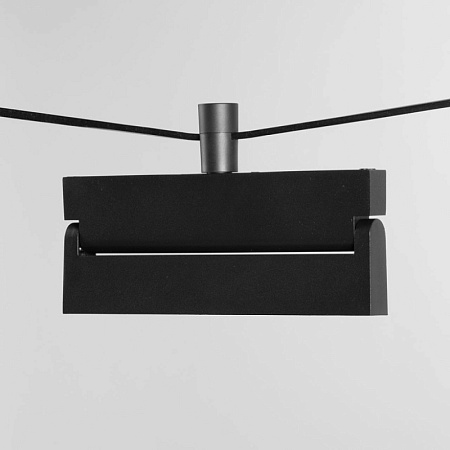 Светильник DeMarkt Флекси 852012401 - фото