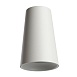 Светильник потолочный Feron ML185 Barrel BELL MR16 35W, 230V, GU10, белый - фото