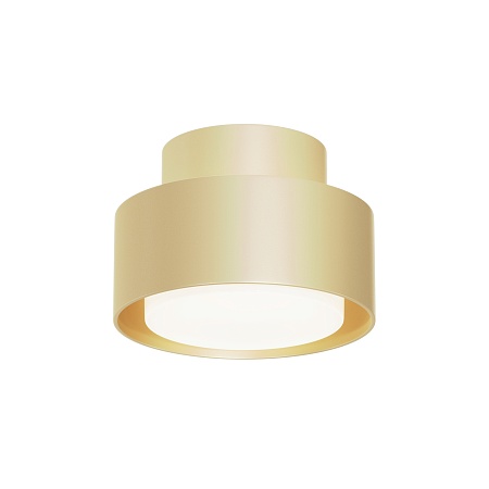 Потолочный светильник Technical Space C092CL-GX53-MG - фото