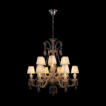 10210/12 White Подвесной светильник LOFT IT Zenith - фото