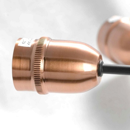 Потолочный светильник Lussole HURON LSP-8200 - фото