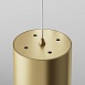 Подвесной светильник Technical Polar P088PL-GX53-MG - фото