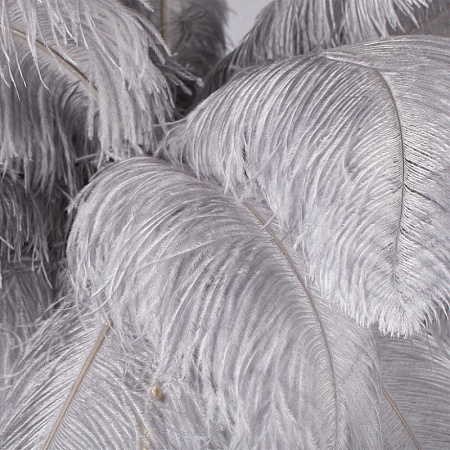 10067F/GD Grey Торшер LOFT IT Bijout - фото