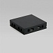 Четырёхсторонний соединитель для накладного шинопровода Flat Magnetic 85003/00 Elektrostandard - фото