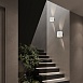Настенный светильник (бра) Technical Rond C066WL-01W - фото