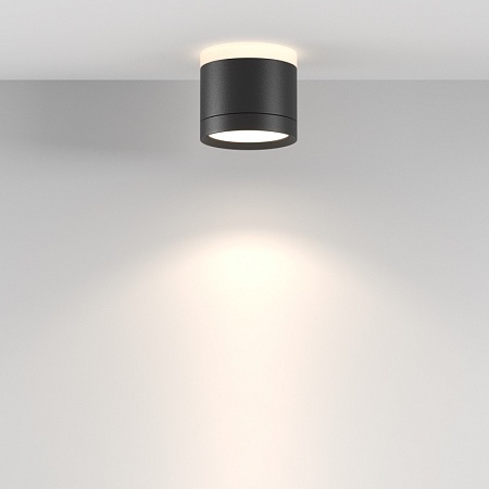 Потолочный светильник Technical C120CL-GX53-B - фото