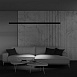 Трековый светильник Technical Points  TR031-2-12W2.7K-B - фото