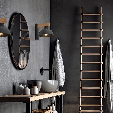 Настенный светильник TK Lighting 4961 - фото