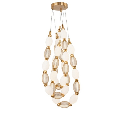 Потолочная люстра Favourite 4559-3PC - фото