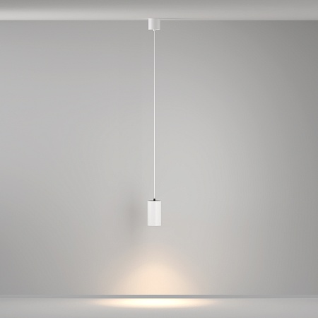 Подвесной светильник Technical Vol P100PL-20W3K-W - фото
