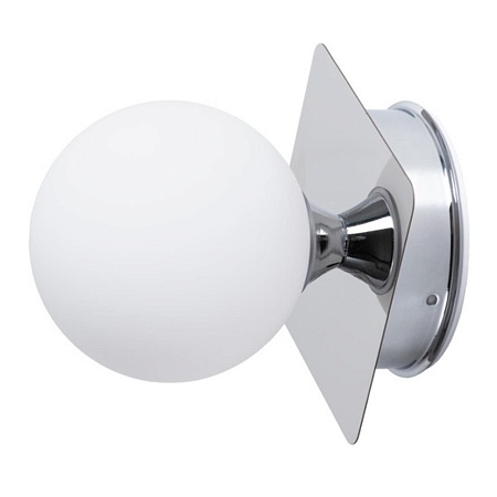 Настенный светильник Arte Lamp AQUA-BOLLA A5663AP-1CC - фото